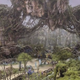 Illustration for article titled Here’s a first look at the Avatar Land you forgot was a thing